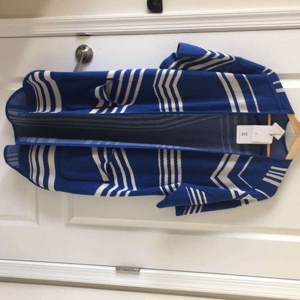Cardigan - kit and ace